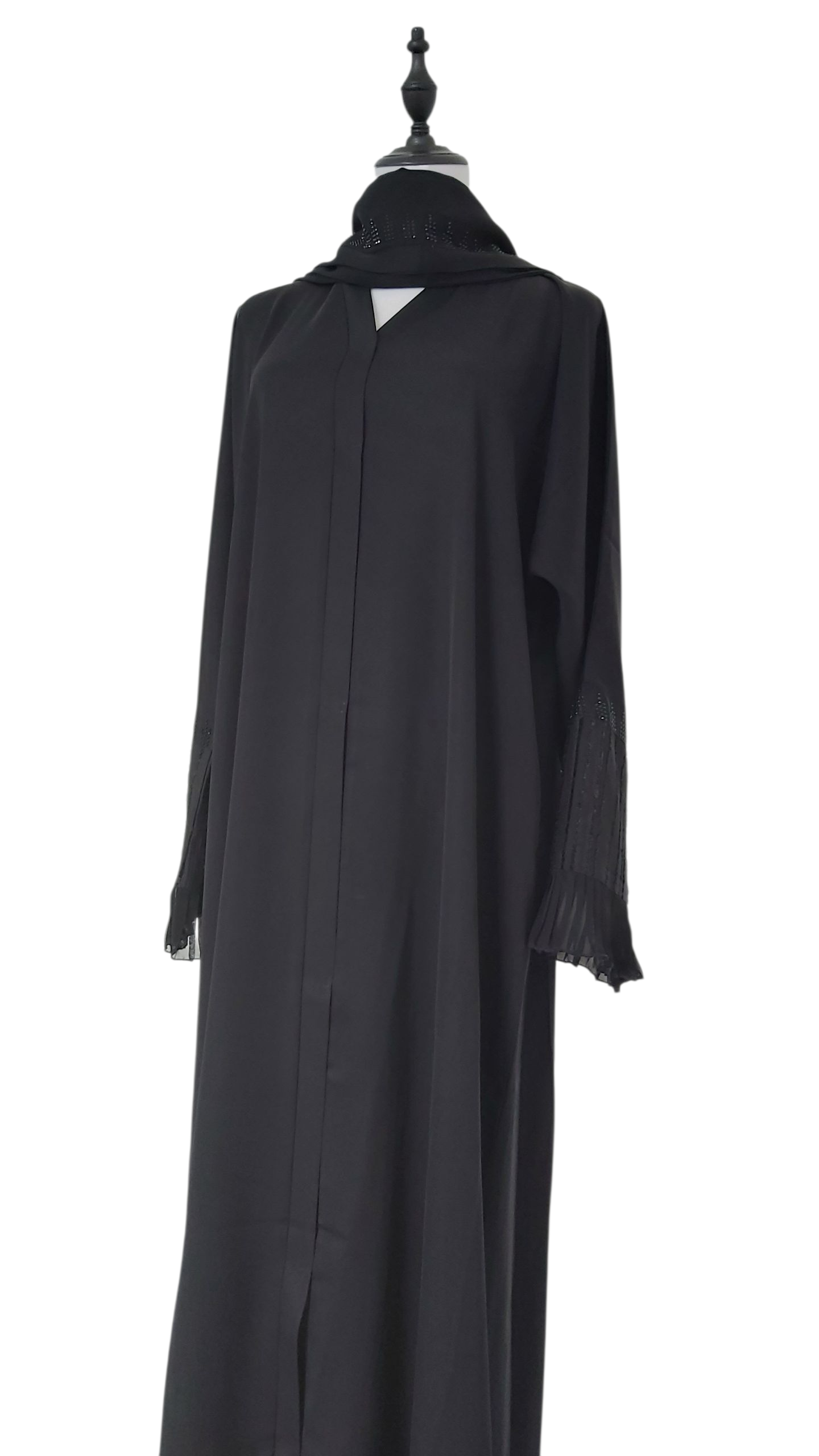Abaya  عبايه