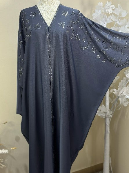 Al frasha Abaya  عباية الفراشه