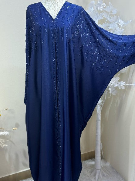 Al frasha abaya  عباية الفراشه