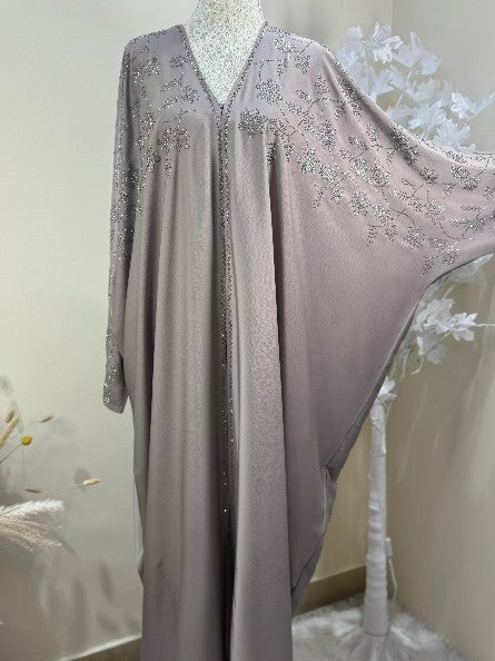 Al frasha abaya عباية الفراشه