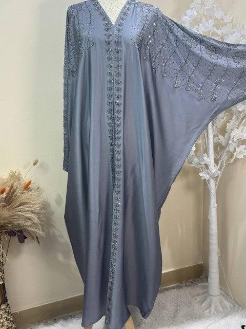 Al frasha abaya عباية الفراشه