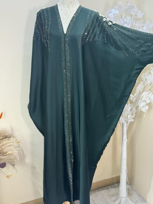 Al frasha Abaya  عباية الفراشه