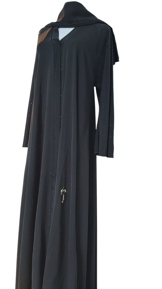 Abaya   عبايه