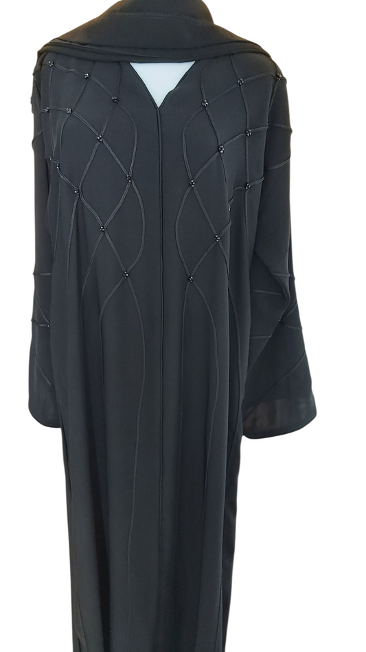 Abaya  عبايه