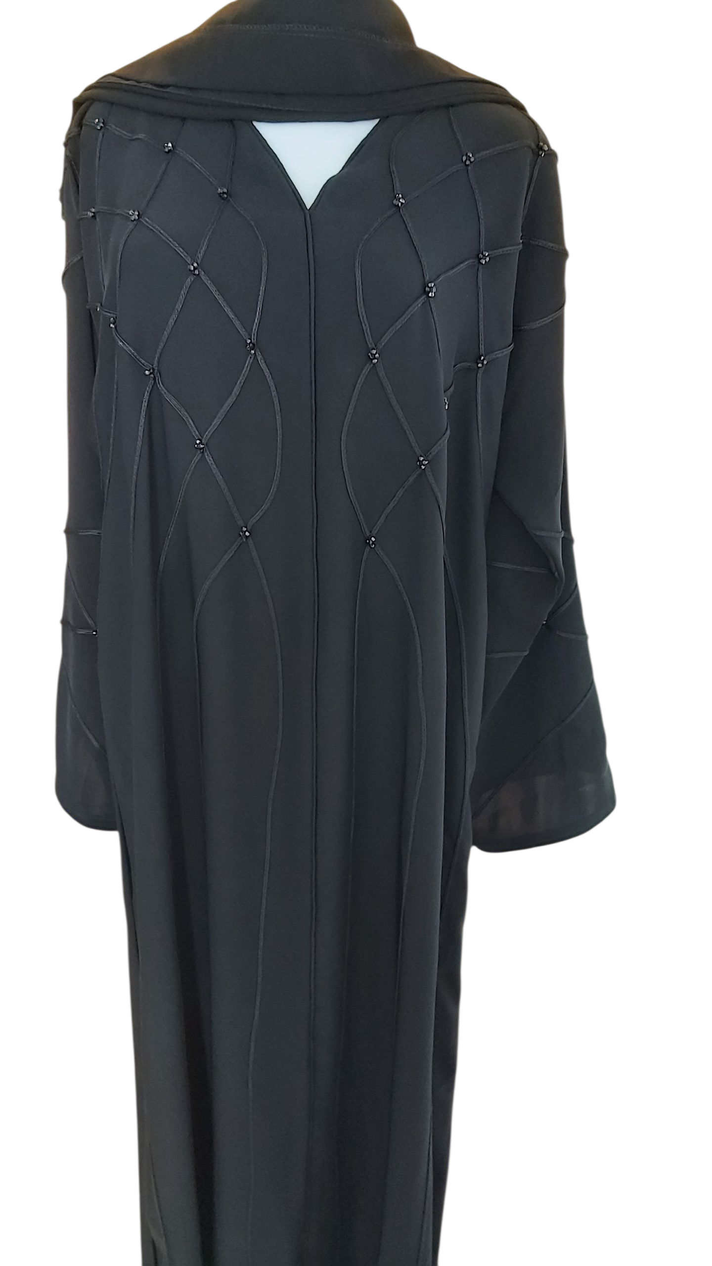 Abaya  عبايه