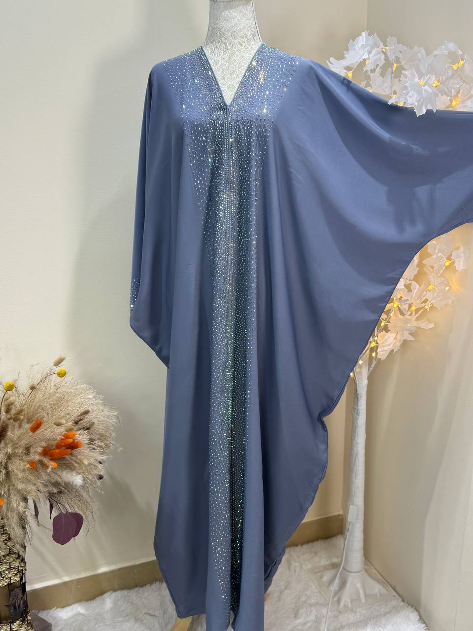 Al frasha abaya عباية الفراشه