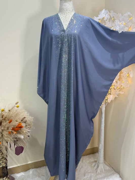 Al frasha abaya عباية الفراشه