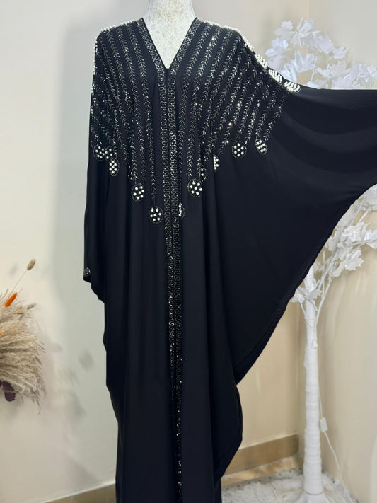 Al frasha abaya عباية الفراشه